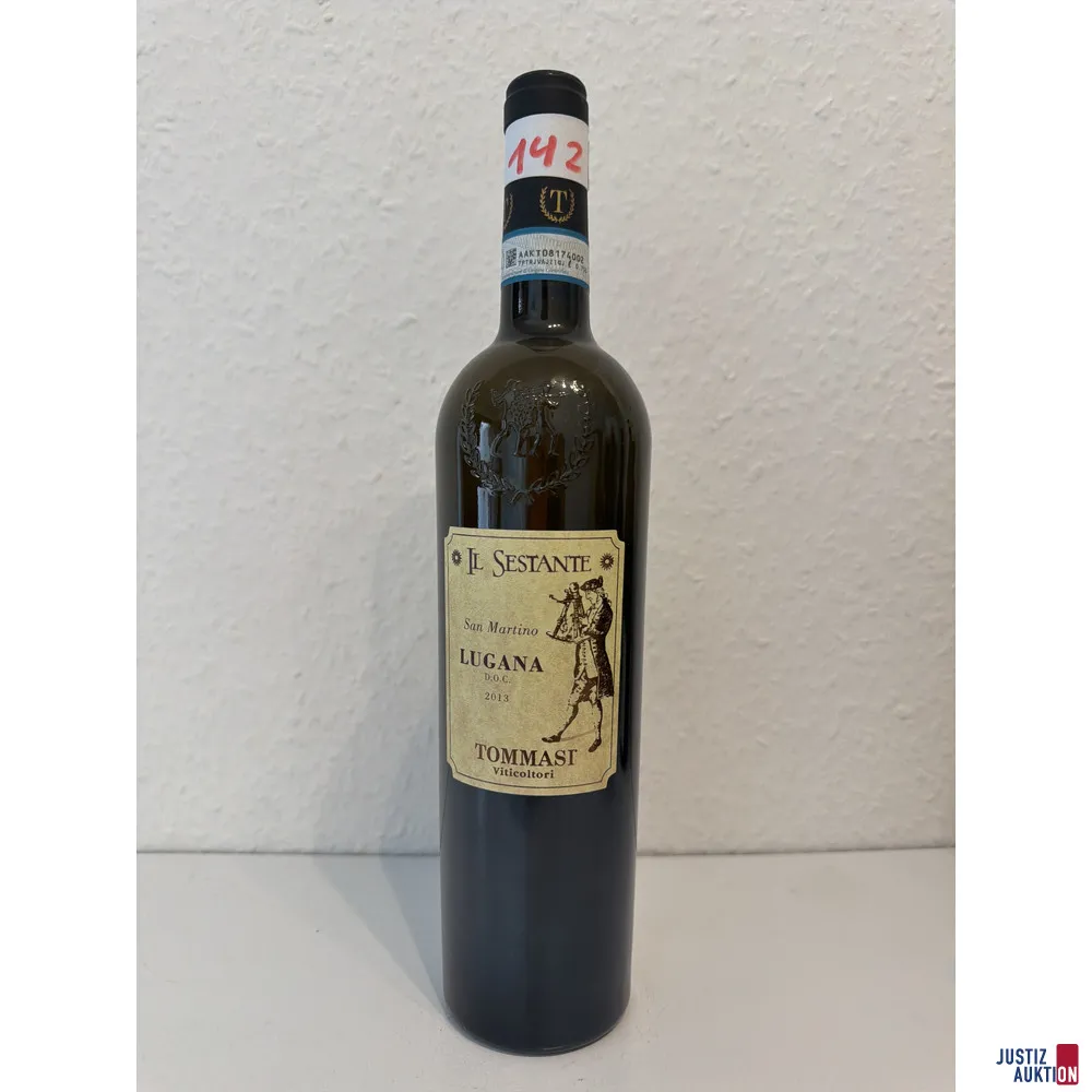 Tommasi Il Sestante Lugana