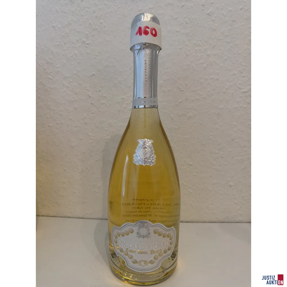Collard Picard Cuvée Dom Perignon Picard