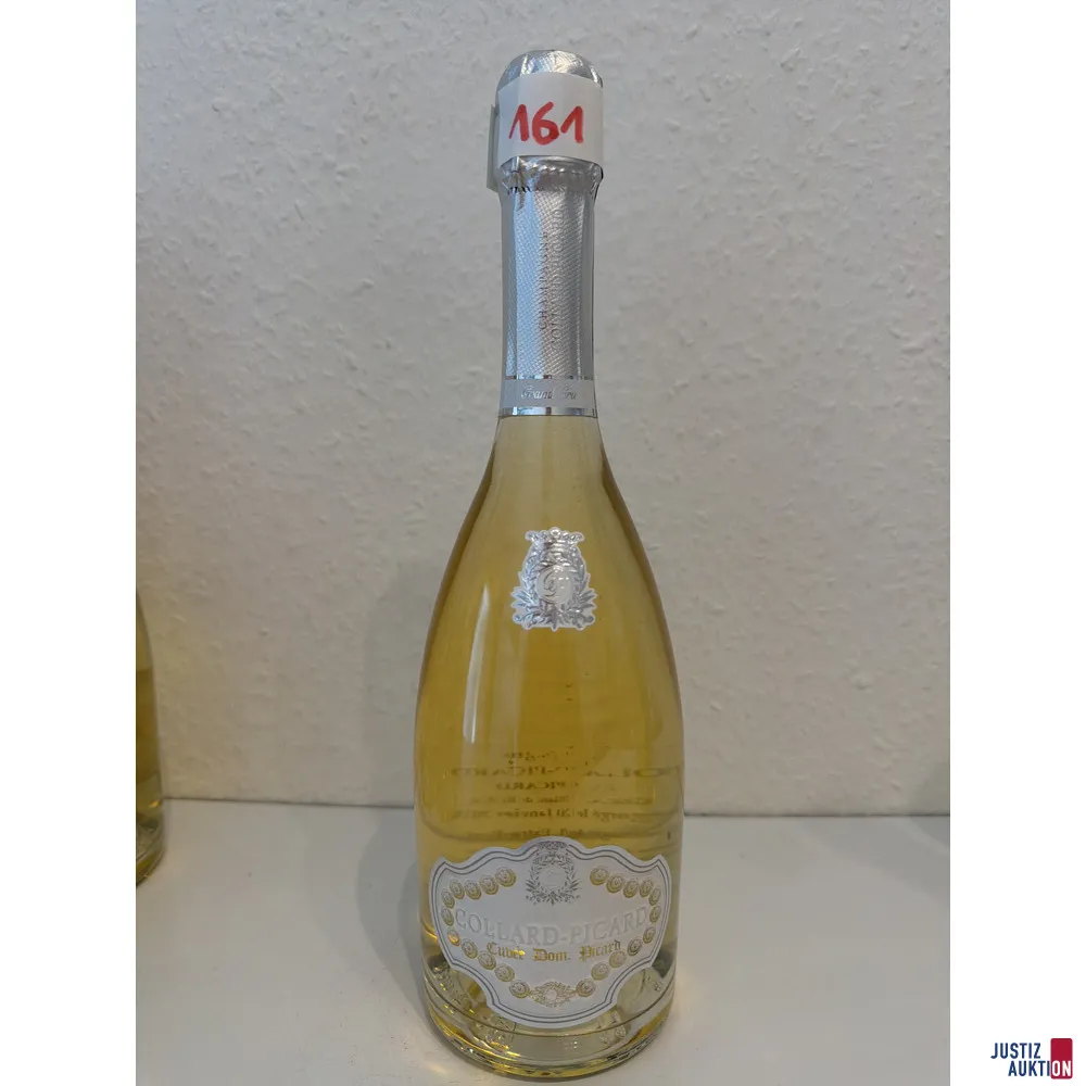 Collard Picard Cuvée Dom Perignon Picard