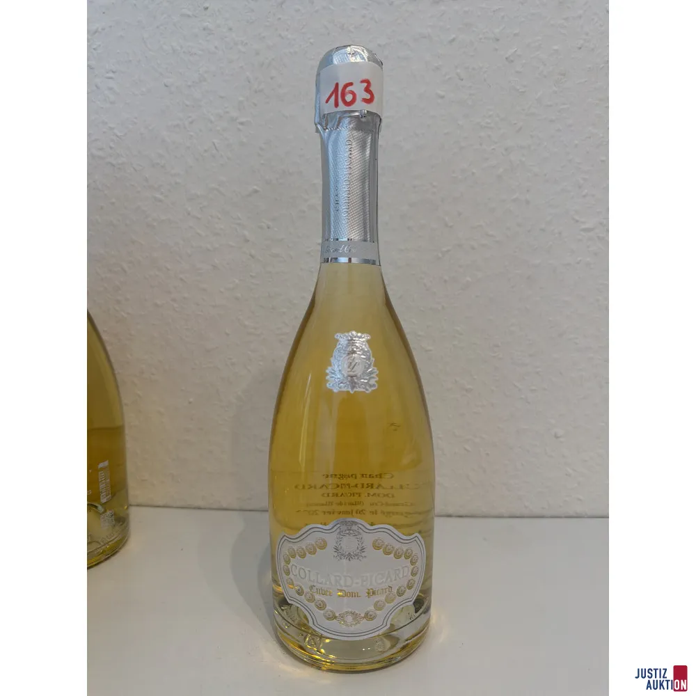 Collard Picard Cuvee Dom Perignon Picard