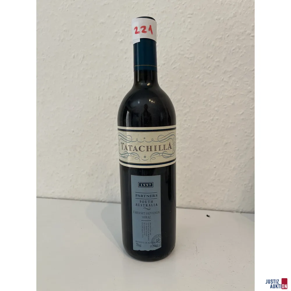 Tatachilla Cabernet Sauvignon