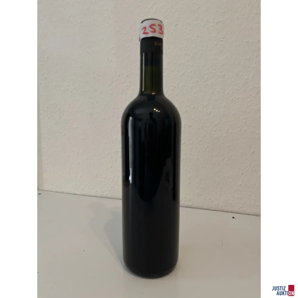 Le Macchiole Bolgheri