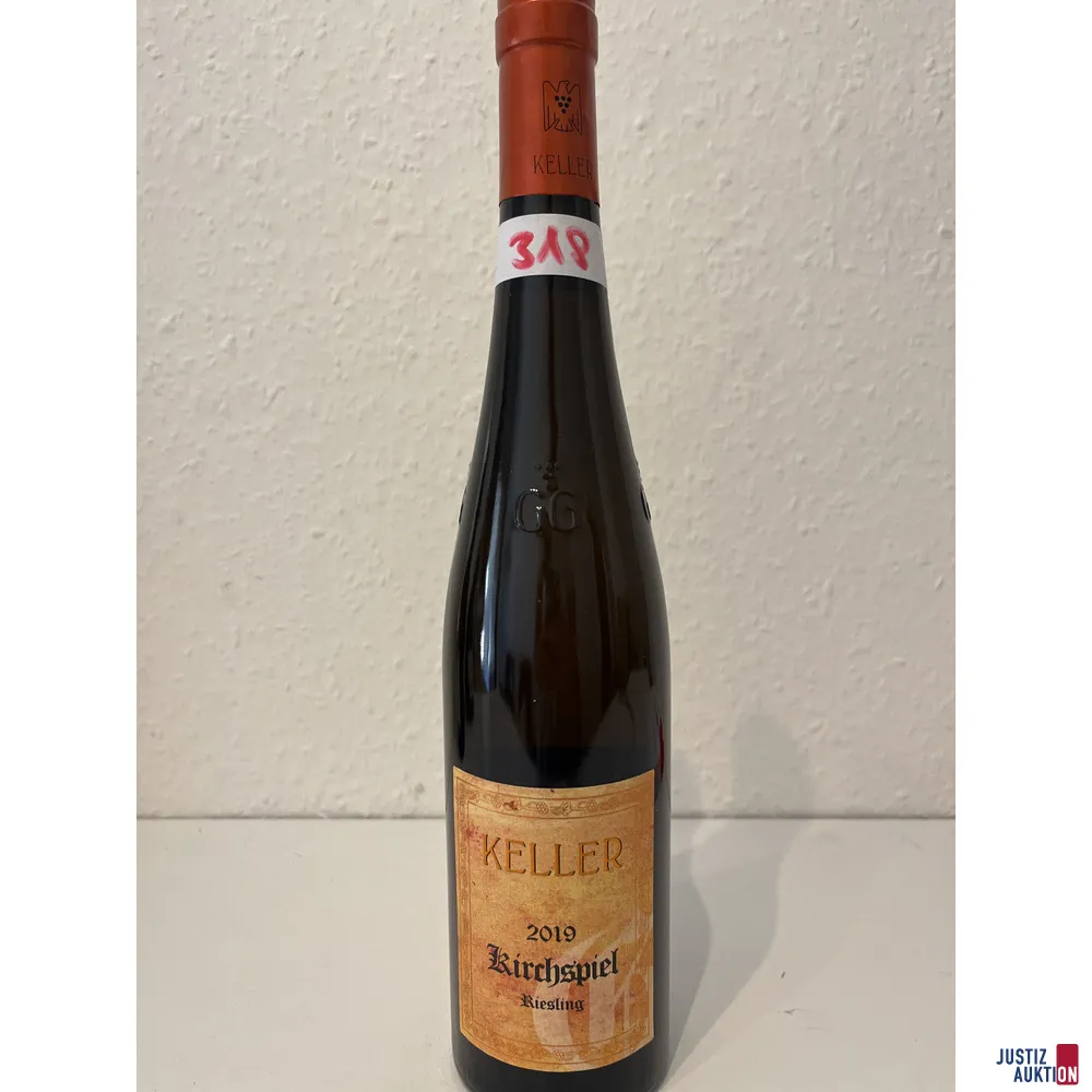 Keller Kirchspiel Riesling GG