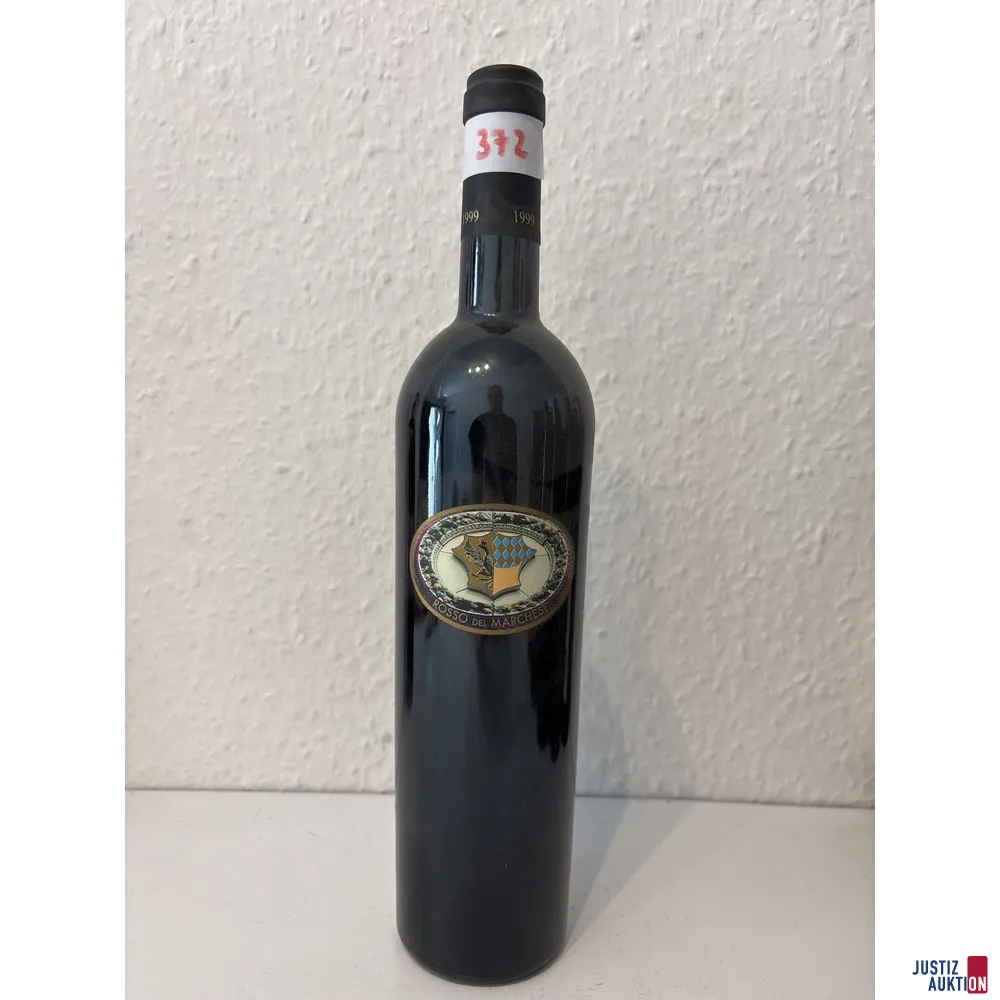 Rosso Del Marchese Toscana