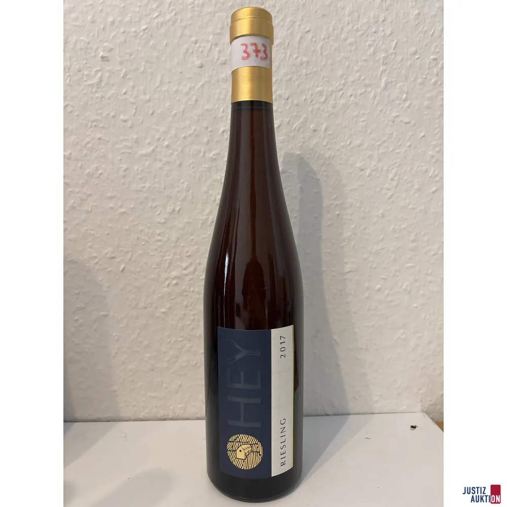Hey Riesling