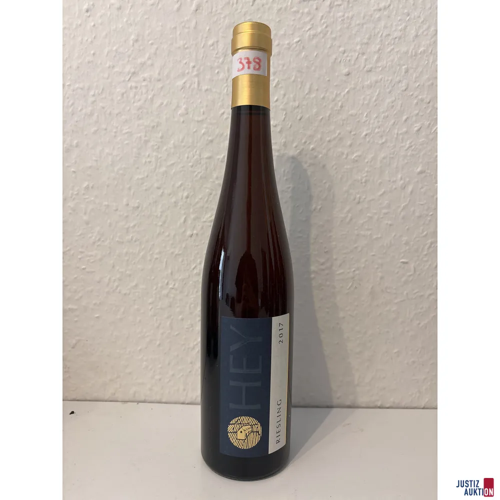 Hey Riesling