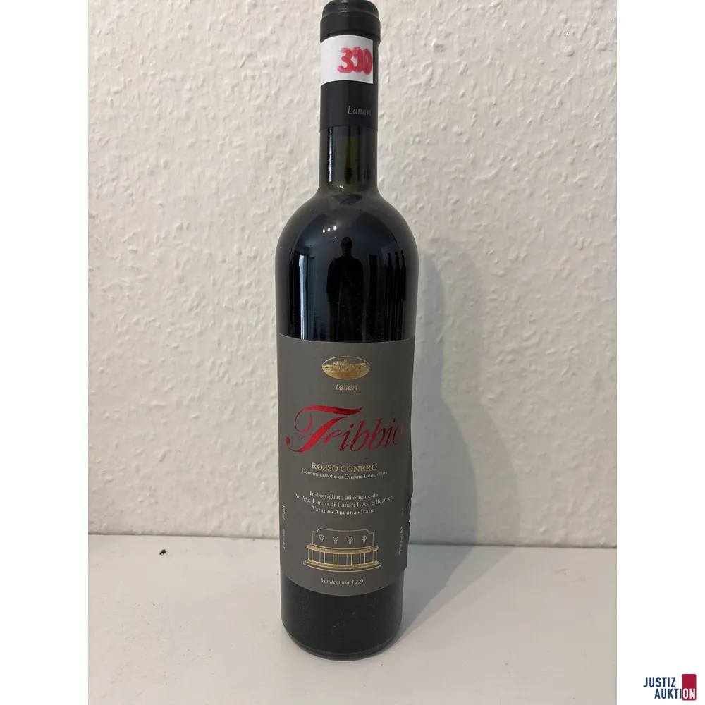 Lanari Fibbio Rosso Conero