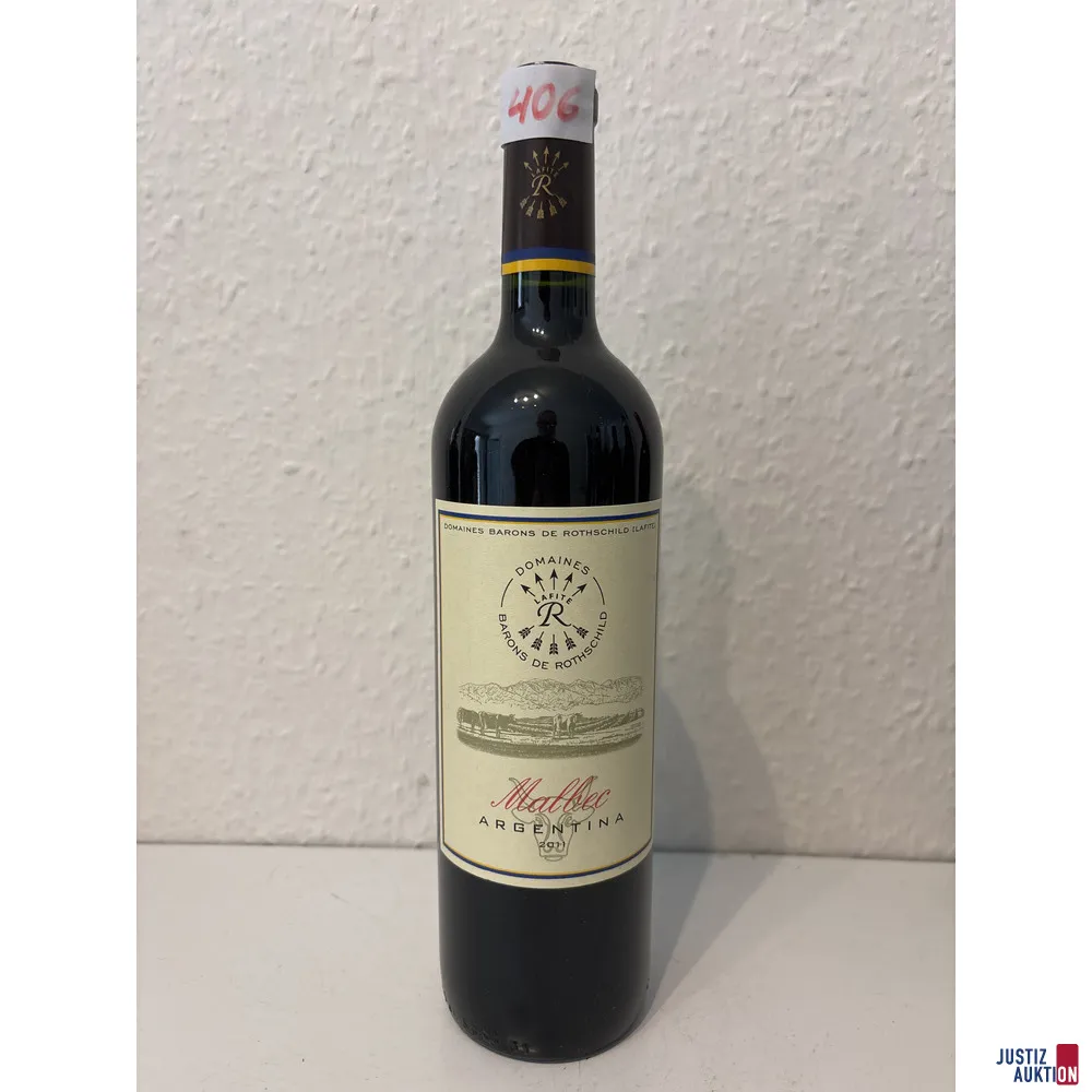 Barons de Rothschild (Lafite) Malbec