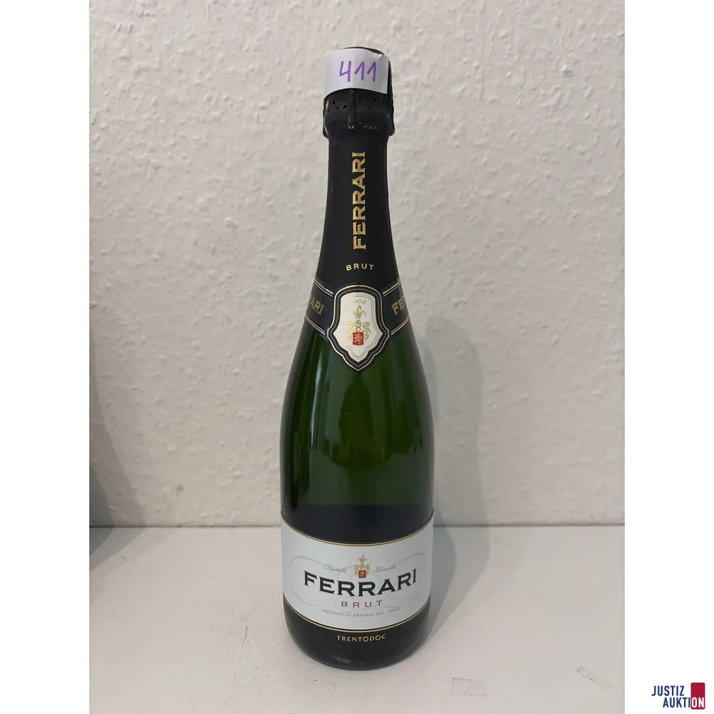 Ferrari Trento Brut