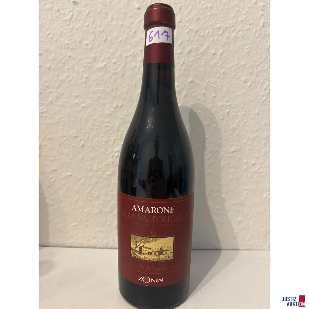 Amarone della Valpolicella ll Maso