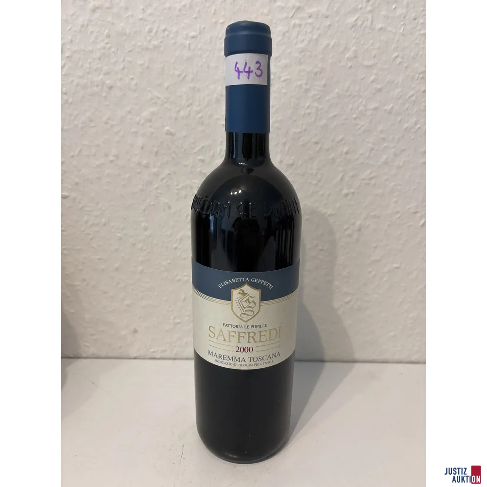 Fattoria Le Saffredi