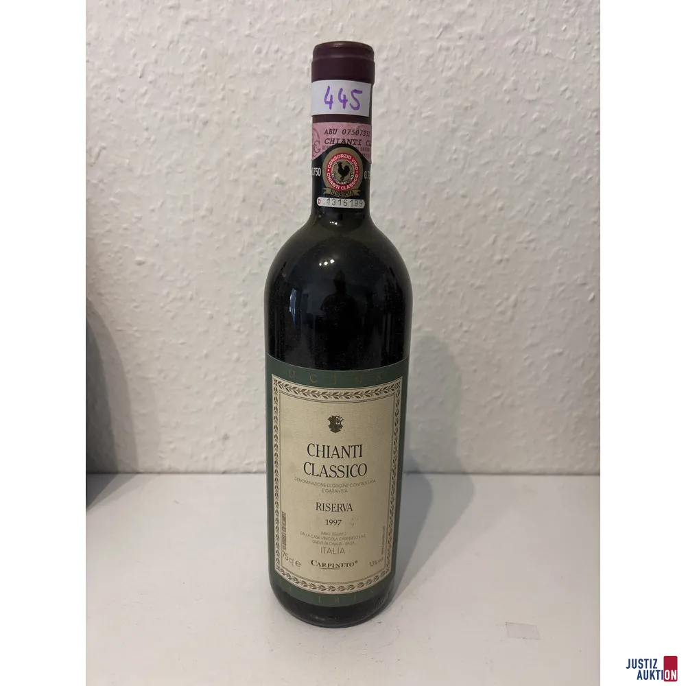 Carpineto Chianti Classico Riserva
