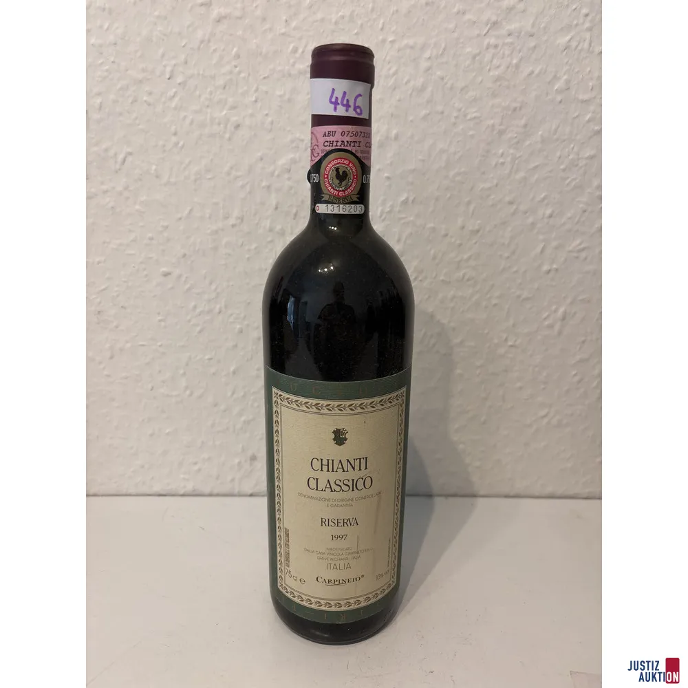Carpineto Chianti Classico Riserva