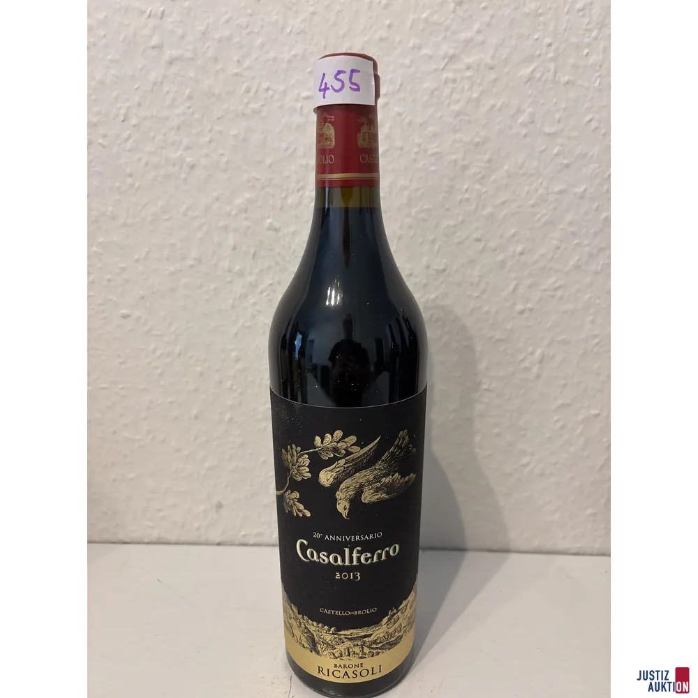 Ricasoli Casalferro