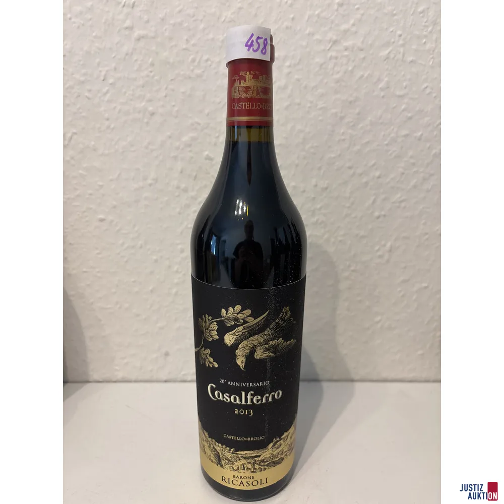 Ricasoli Casalferro