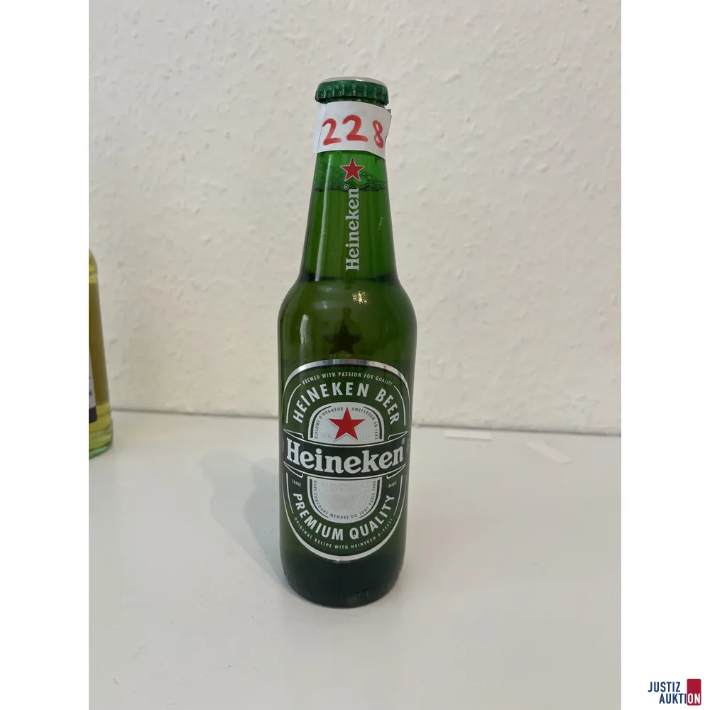 Heineken Reserve