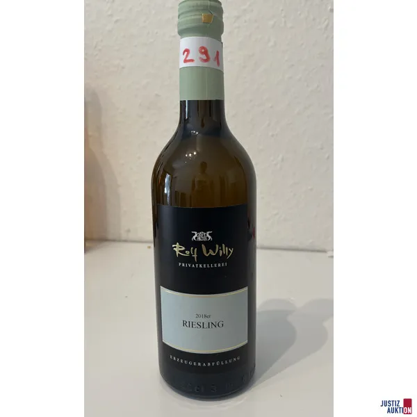 Rolf Willy Riesling