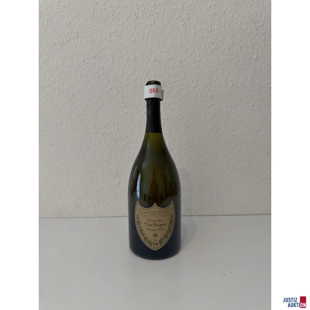Dom Perignon Brut Champagne