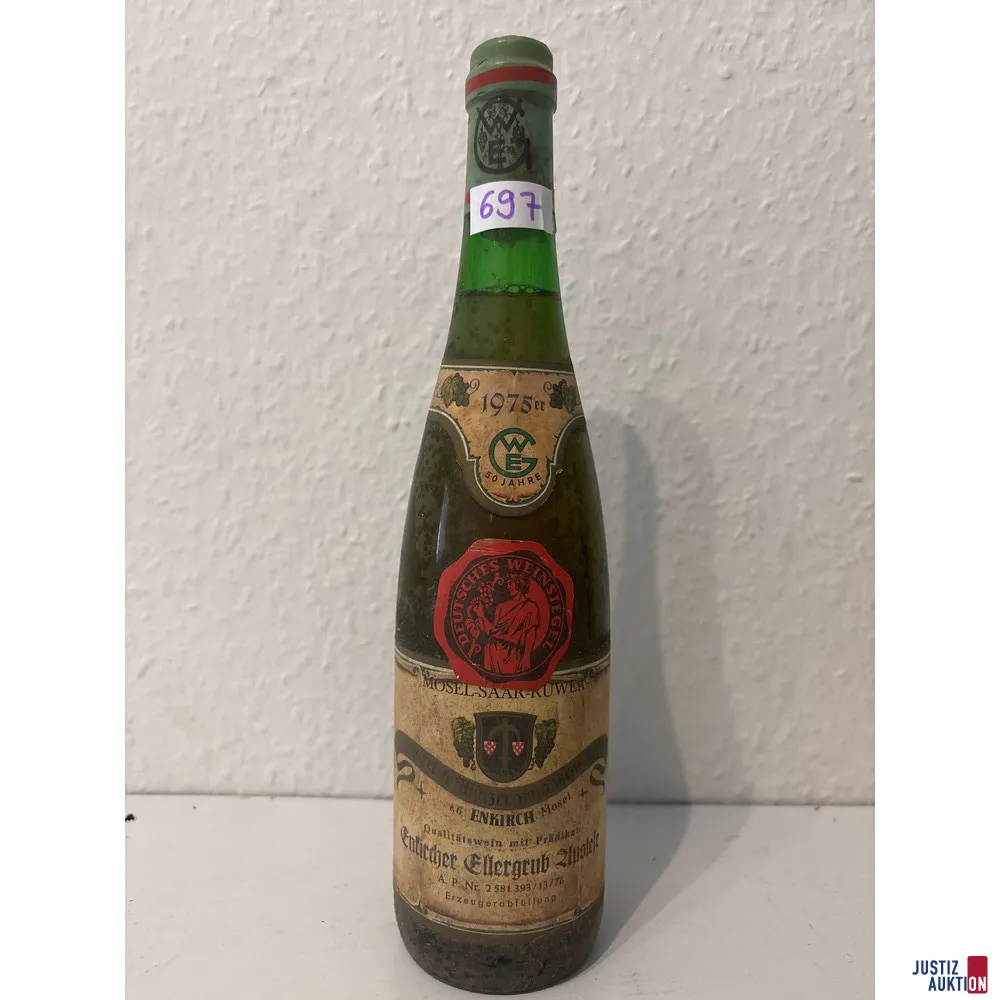 Enkircher Ellergrub Mosel-Saar-Ruwer