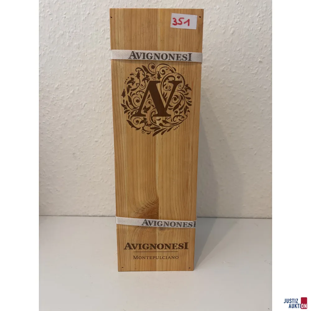 Avignonesi Desiderio Merlot