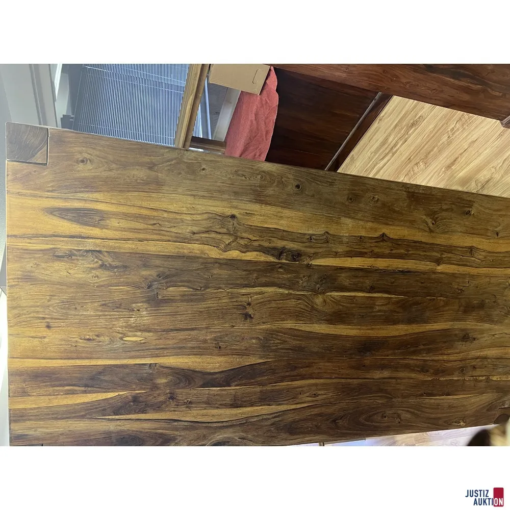 Eettafel