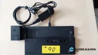 Station d'accueil LENOVO ThinkPad Ultra Dock