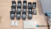 Сигнализация