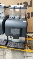 Coffee machine Kalea Plus 2ES
