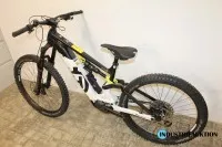Электровелосипед Husqvarna Hard Cross HC2