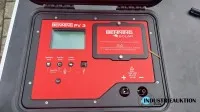 BENNING PV3 Installation Tester