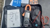 HT9025 Clamp Meter