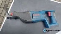 Säbelsäge BOSCH GSA 18V-LI
