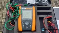Isolationsmessgerät HT PV-Isotest