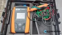 Installation tester HAT G3