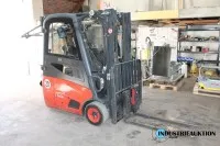 Heftruck LINDE E14