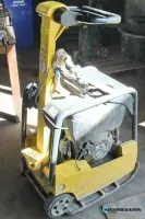 Trilplaat WACKER NEUSON DPU3050H
