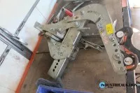 L-steenklem PROBST