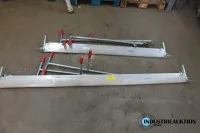 Trekschienen PROBST 2 st.