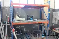Zware stellingen