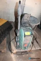 Pressure washer BOSCH