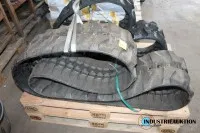 Rubber chain