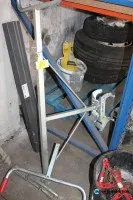 PROBST Grabo-Flex carrying handle