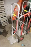 Kruiwagen