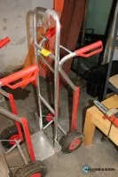 Kruiwagen