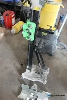 Drill stand EIBENSTOCK