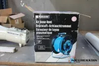 Persluchtslanghaspel