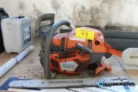 Pilarka łańcuchowa HUSQVARNA 545