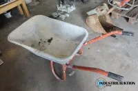 Kruiwagen