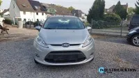 SAMOCHÓD FORD Fiesta 1.4 Automat