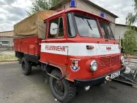 Robur LO 2002AKF / LF 8-TS 8
